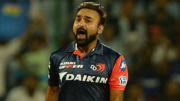 IPL 2020: મલિંગાના રેકોર્ડથી માત્ર 14 વિકેટ દૂર છે અમિત મિશ્રા