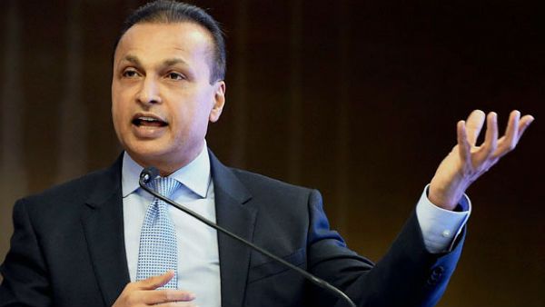 ભારતમાં ચાલી રહી છે નાદારીની કાર્યવાહી