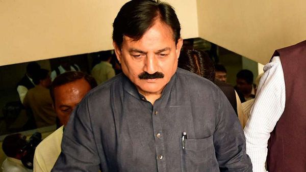 કોંગ્રેસી નેતા ભરતસિંહ સોલંકીએ 101 દિવસ બાદ કોરોનાને હરાવ્યો