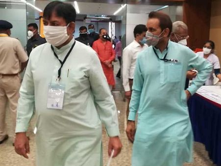 ભરતસિંહ સોલંકી શું બોલ્યા