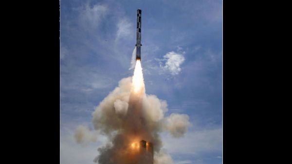 મિસાઇલની રેંજ વધારાઇ