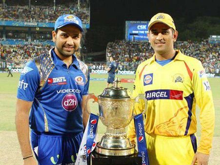 MI Vs CSK Probable Playing Xi (આવી હોય શકે પ્લેઈંગ ઈલેવન)