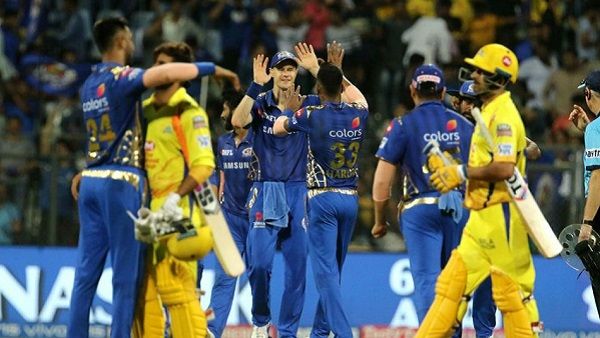 MI Vs CSK H2H Best Players 