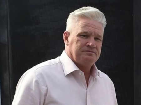 હાલમાં જ ધોનીના વખાણ કર્યાં હતાં