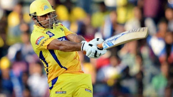 CSK Vs RR: ચેન્નઈ સુપર કિંગ્સ અને રાજસ્થાન રોયલ્સની મેચ અહીં લાઈવ જોઈ શકશો