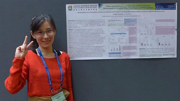 વુહાનની લેબમાં બનાવાયો કોરોના વાયરસ