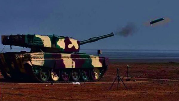 3 કિલોમીટર દૂર સુધી મારક ક્ષમતા 3 કિલોમીટર દૂર સુધી મારક ક્ષમતા