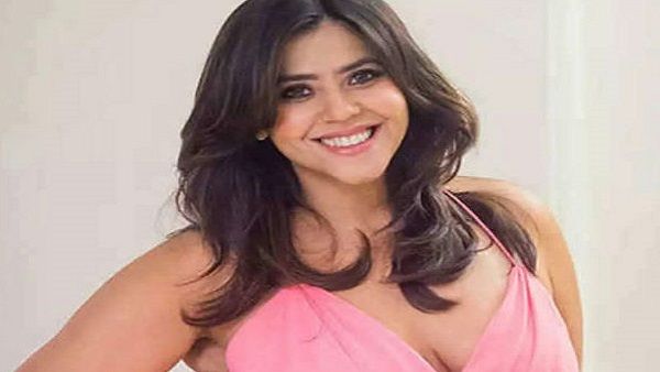 એકતા કપૂરને આમંત્રણ મળ્યું