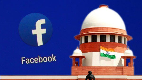 દિલ્હી વિધાનસભાની નોટીસના એક સપ્તાહમાં જવાબ આપે ફેસબુક: સુપ્રીમ