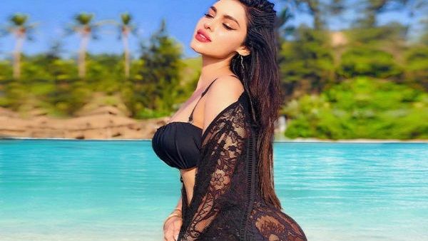 ગિજેલ ઠકરાલ