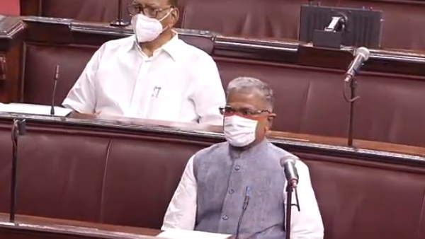 હરિવંશ નારાયણ સિંહ ચૂંટાયા રાજ્યસભાના ઉપસભાપતિ, પીએમ મોદીએ કહ્યું- તેમના માટે બધાના દીલમાં માન