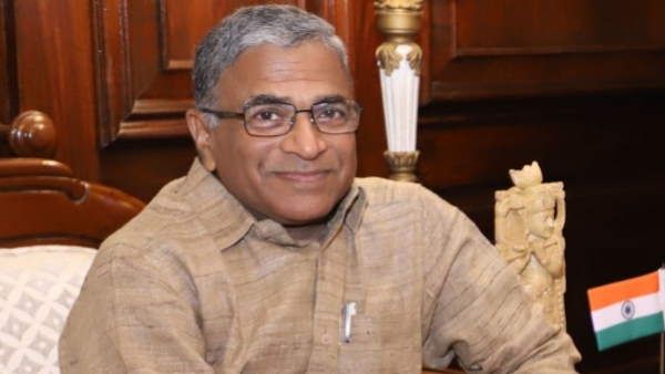 2018માં પહેલીવાર ચૂંટાયા હતા