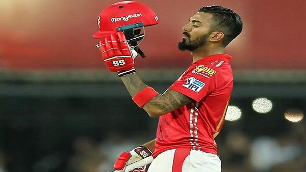 કેએલ રાહુલ