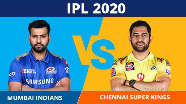 MI vs CSK: ચેન્નાઈ સુપર કિંગ્સે ટોસ જીત્યો, મુંબઈ પ્રથમ બેટિંગ કરશે