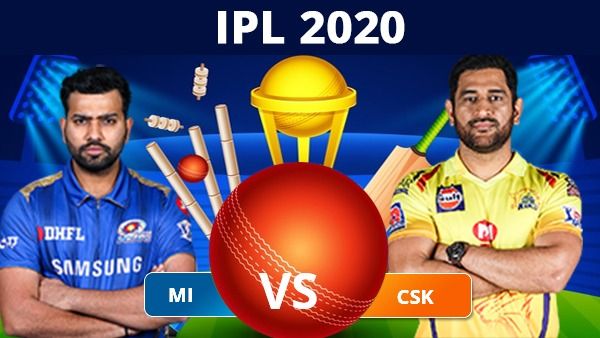 MI vs CSK: ધોનીએ જણાવ્યું ટોસ જીતી ફિલ્ડીંગ કરવાનું કારણ