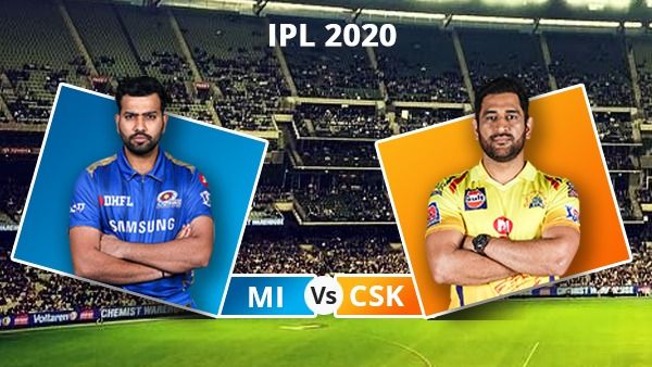 MI vs CSK: મુંબઇએ ચેન્નાઇ સામે રાખ્યું 163 રનનુ લક્ષ્ય