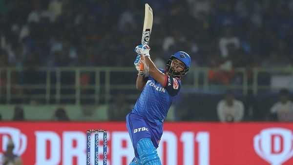 ઋષભ પંત ઋષભ પંત