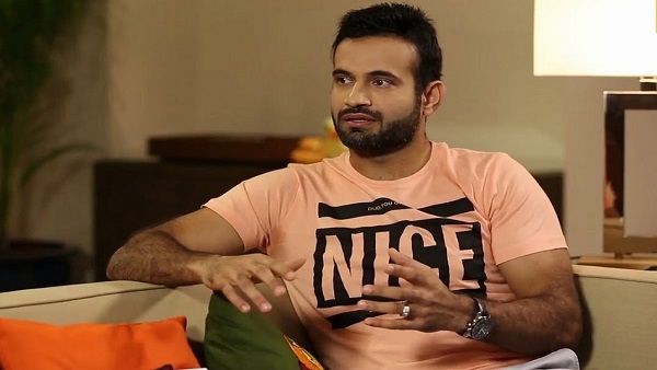 IPL 2020: હરભજનની કમી પુરી કરવી મુશ્કેલ: ઇરફાન પઠાણ