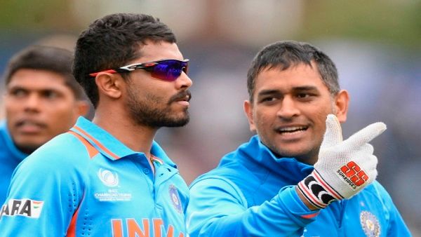 IPL 2020: મુંબઇ સામેની પ્રથમ મેચમાં જાડેજા બનાવી શકે છે આ રેકોર્ડ, ઇતિહાસ રચવાનો મોકો