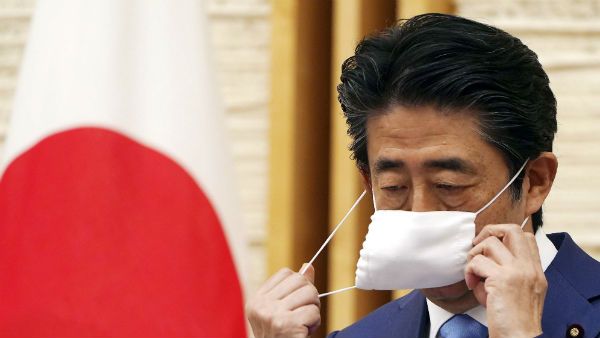 સૌથી લાંબા સમય સુધી જાપાનના PM રહેલા શિંજો આબેએ પદ પરથી આપ્યુ રાજીનામુ