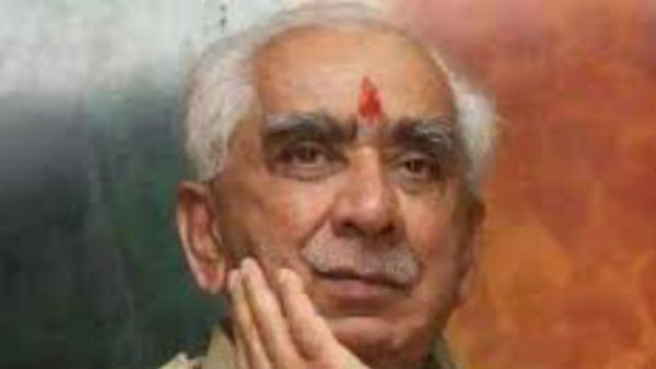 Jaswant Singh Profile: અટલના હનુમાન કહેવાતા હતા જસવંત સિંહ, સૈનિકના રૂપમાં દેશની સેવા કરી હતી