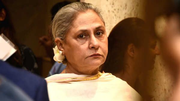 સત્ય બોલવા માટે જાણીતા છે જયા બચ્ચનઃ સામના