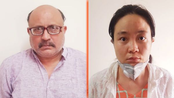 ચીનને ગુપ્ત જાણકારી આપતો હતો પત્રકાર, પોલીસે કર્યો ગિરફ્તાર