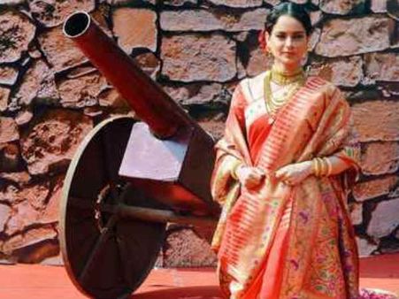 મુંબઈ પર સવાલ ઉઠાવ્યો