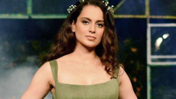 નિશાનો બનાવી રહી છે કંગના