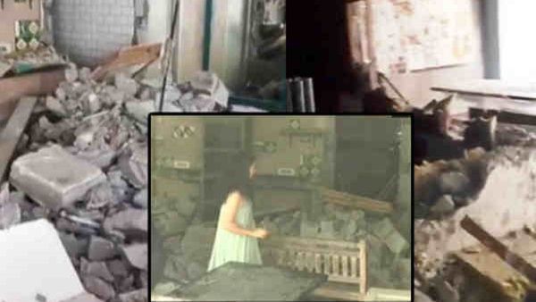 ઑફિસ રિપેર કરાવવાના રૂપિયા નથી