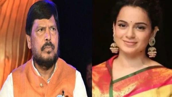 બીએમસીએ ઓફીસ તોડી પાડ્યા બાદ કંગનાએ તેનું નિરીક્ષણ કર્યું હતું