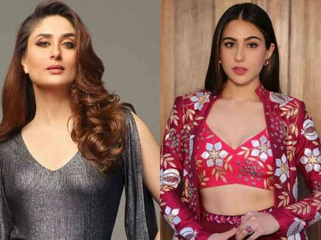 સુશાંત- સારાના બ્રેકઅપ પર કરીનાનું નામ લીધું