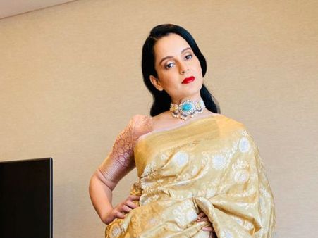 હું ડ્રગ રેકેટથી ડરી ગઈ હતી