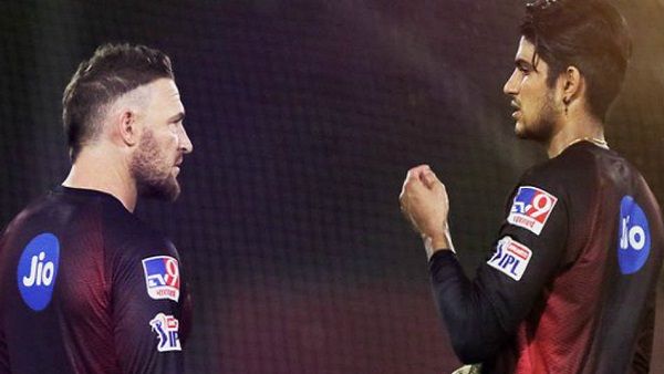 MI Vs KKR Playing Xi