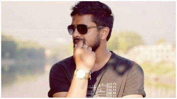 ડ્રગ કેસ: ધર્મા પ્રોડક્શનના પૂર્વ નિર્માતા ક્ષિતિજ પ્રસાદ ગિરફ્તાર