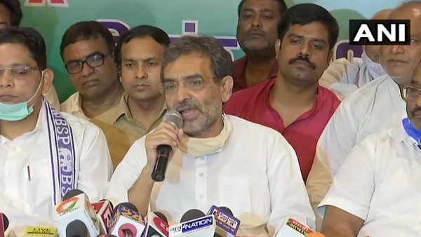 બિહાર વિધાનસભા ચૂંટણી: બસપા સાથે રહીને ચૂંટણી લડશે કુશાવહ, ત્રીજો મોરચો તૈયાર