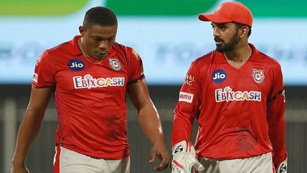 KXIP vs RR: હારથી દુખી નથી રાહુલ, પોતાના બોલર્સના વખાણ કર્યાં
