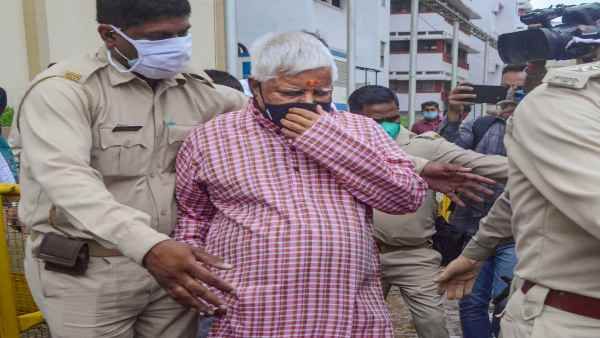 ચાર કેસમાંથી 2 કેસમાં મળ્યા જામિન