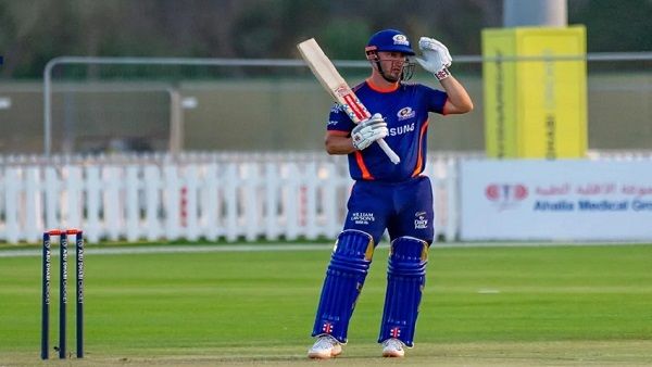 IPL 2020: મુંબઇ તરફથી રોહિત-ડી કોક કરશે ઓપનિંગ, ક્રીસ લીને આપી પ્રતિક્રીયા