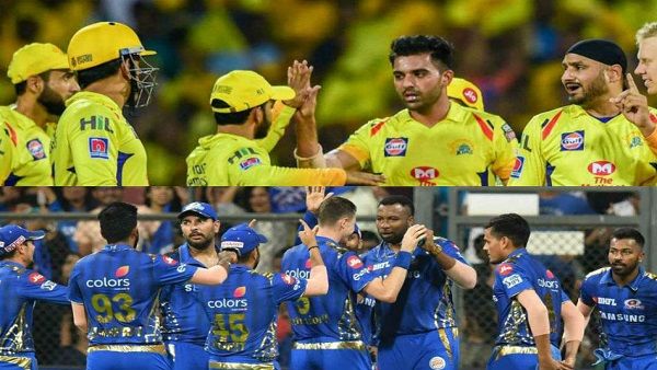 IPL 2020: આવતી કાલે CSK-MI વચ્ચે પ્રથમ મેચ, જાણો બન્ને ટીમની કમજોરી