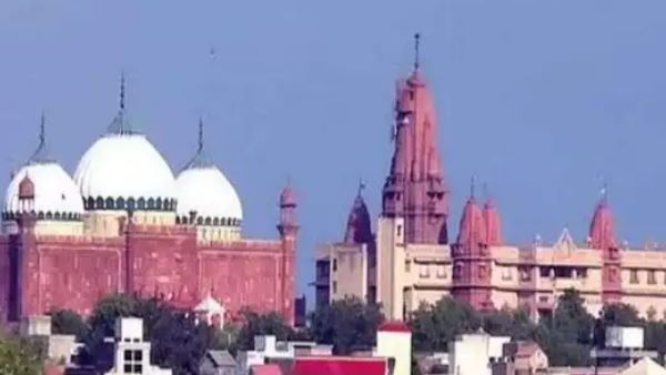 મથુરા સિવિલ કોર્ટે ઇદગાહને કૃષ્ણ જન્મભૂમિથી હટાવવાની અરજી ફગાવી