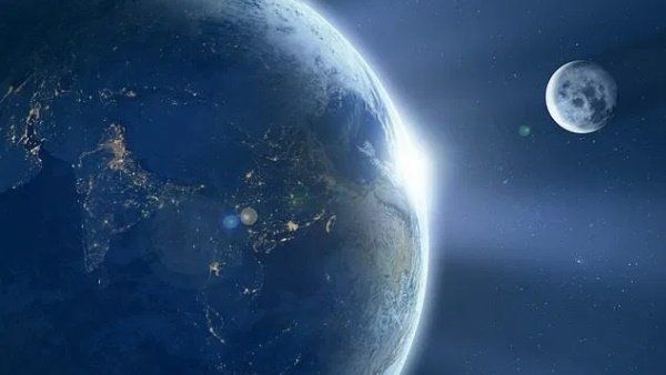 પૃથ્વીની નજીક આવી રહ્યો છે 'નાનો ચાંદ', NASAના વૈજ્ઞાનિકો પણ આશ્ચર્યચકિત