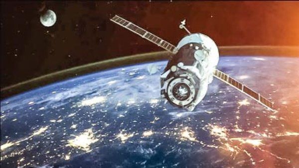 1966માં ફેલ થયેલા મિશનનો ભંગાર હોય શકે