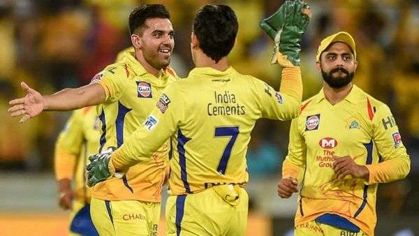 જગદીશ નારાયણને 2 વર્ષ બાદ ડેબ્યૂનો મોકો જગદીશ નારાયણને 2 વર્ષ બાદ ડેબ્યૂનો મોકો