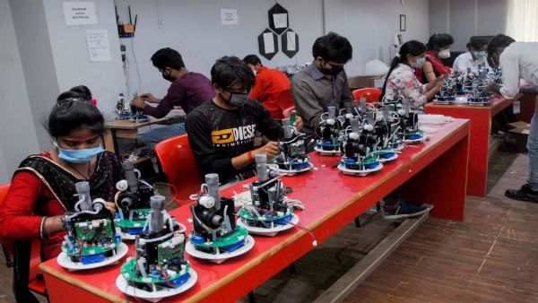 ગ્રેજ્યુઇટી શું છે