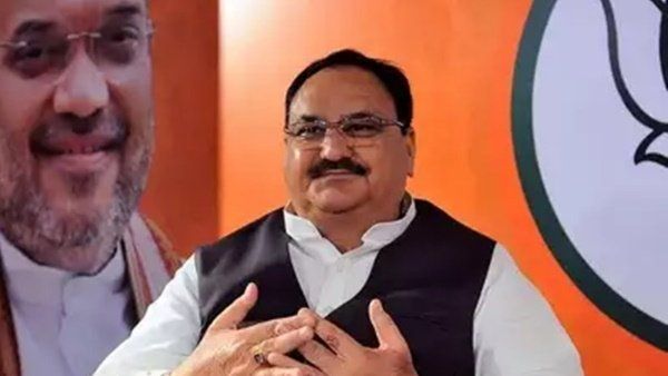 ભાજપની નવી ટીમમાં કયા કયા નેતાઓ થયા બહાર, જાણો ટીમ વિશે 7 વિશેષ વાતો