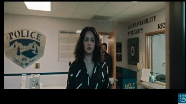 એમેઝોન પ્રાઇમ પર તેલુગુ ફિલ્મ નિશબ્દમનું ટ્રેલર રિલિઝ, 3 ભાષાઓમાં હશે ફિલ્મ