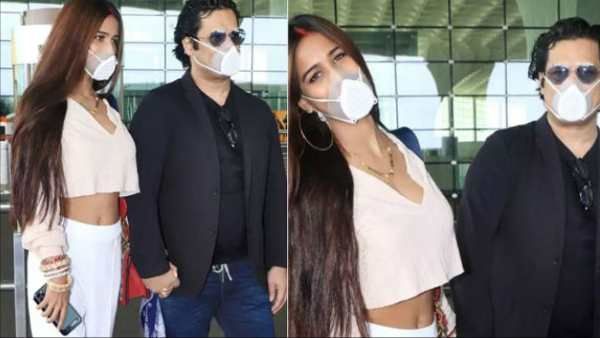 લાંબા સમયથી એક સાથે લાંબા સમયથી એક સાથે