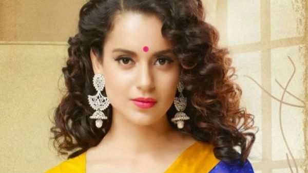 શરદ પવાર વિશે કંગનાએ કહી આ વાત શરદ પવાર વિશે કંગનાએ કહી આ વાત