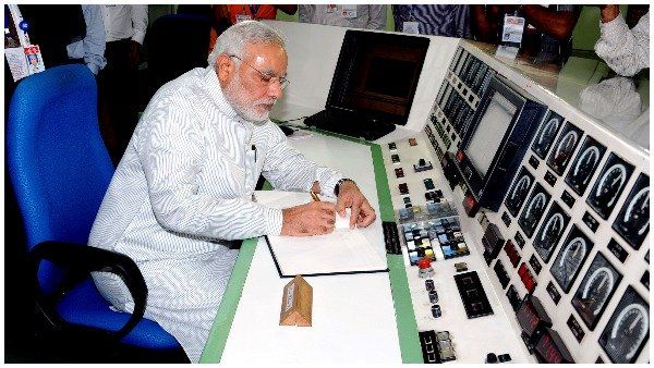 પીએમ મોદીના 70માં જન્મદિવસ પર જાણો તેમના 7 મહત્વના ફેંસલા